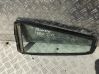 Rear vent window glass 