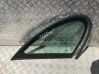 Rear side window 
