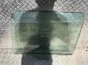 Rear door window glass 