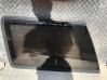 Rear side window 
