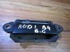 Front door exterior handle 8A0839205