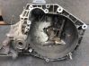Manual 5 speed gearbox 