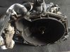 Manual 5 speed gearbox F17