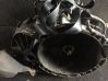 Manual 5 speed gearbox 3S7R7F096EA