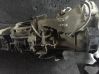 Manual 5 speed gearbox AKM