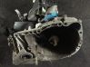 Manual 5 speed gearbox 7701723412