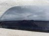 Rear side window 