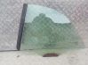 Rear door window glass 