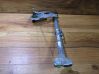 Sliding door window regulator with motor 893839399