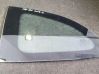 Rear side window 