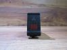 Hazard light switch 4A0941509A
