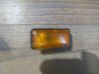 Front fender indicator light 