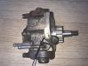 Fuel injection high pressure pump 