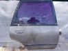 Rear door 