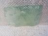 Rear door window glass 