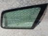 Rear side window 
