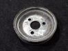 Power steering pump pulley 
