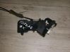Rear door lock 666B