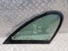 Rear side window 