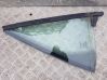 Rear vent window glass 