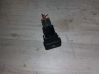 Fog light switch 