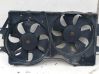Radiator cooling fan shroud 04682636