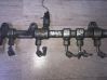 Fuel main line pipe 0445215005