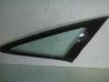 Rear side window 
