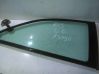 Rear side window 