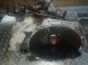 Manual 5 speed gearbox 4M5R7F096YA