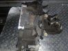 Manual 5 speed gearbox 