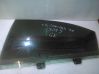 Rear door window glass 