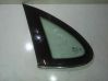 Rear side window 
