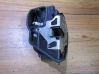 Rear door lock 