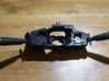 Wiper turn signal indicator stalk/switch 96186612ZL