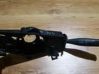 Wiper control stalk 96049597ZL