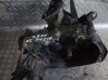Manual 5 speed gearbox 7701693990