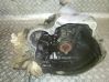 Manual 5 speed gearbox 2J6