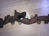 Exhaust manifold RF5C