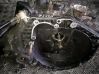 Manual 5 speed gearbox 46433289