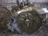 Manual 5 speed gearbox 20CL30