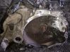 Manual 5 speed gearbox 97ZT7F096BA