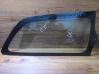 Rear side window 
