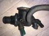Engine coolant pipe/hose 55202510