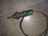 Sensor de temperatura del refrigerante 55188058