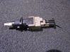 Brake pedal sensor switch 