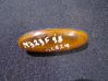 Front fender indicator light 0464120