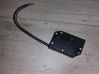 Air flap motor/actuator 