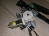 Moteur de lève-vitre de porte avant RHXS4123200