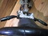 Wiper turn signal indicator stalk/switch 17D254